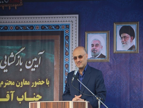 تربیت دانش آموزانی در تراز نظام جمهوری اسلامی ایران ، هدف آموزش و پرورش است/در سال تحصیلی جدید ۳۱ هزار دانش‌آموز کلاس اولی داریم