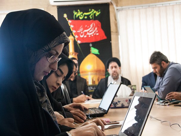 اقداماتی که موجب تشتت می‌شود را کنار بگذاریم