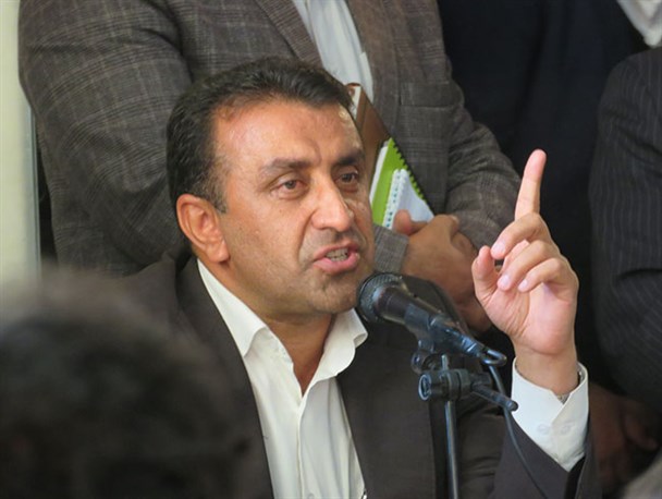 سخنان ترامپ بیشتر فرافکنی بود/ با مواضع قدرت باید در برابر بدعهدی ها ایستاد