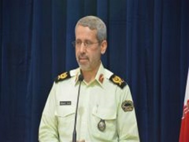 درجه انتظامی شهرضا باید ارتقاء پیدا کند