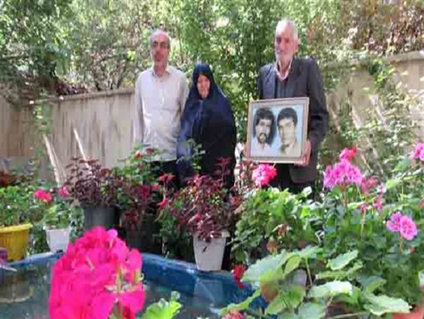 علیرضا به حجاب و رعایت واجبات حساس بود/ تعبیر خواب شهید پس از گذشت ۱۴ سال
