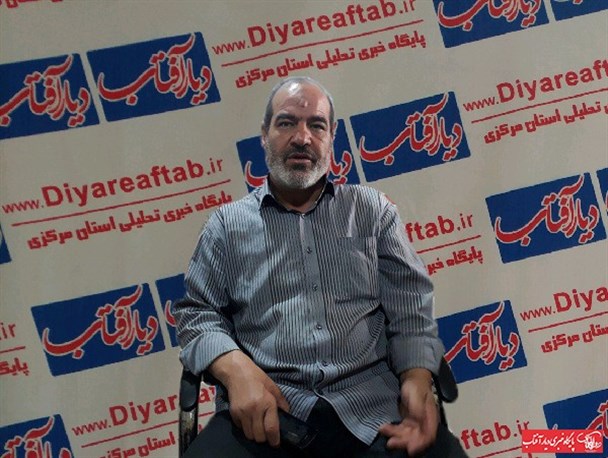 دفاع مقدس گنجینه ای از رشادت ها و دلاور مردی ها است/سلطنت‌طلب‌ها آفت دوران دفاع مقدس