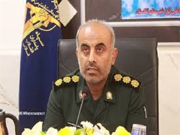 دفاع مقدس چیزی جز پیروی از مکتب عاشورا نبود