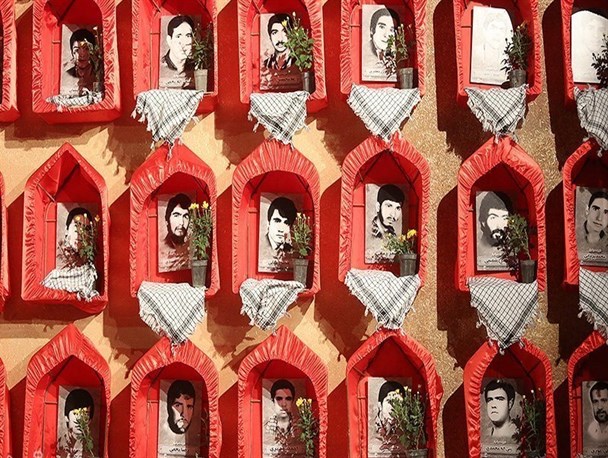 کنگره ۵۲۵۰ شهید والامقام و نمایشگاه دستاوردهای انقلاب اسلامی در کرج
