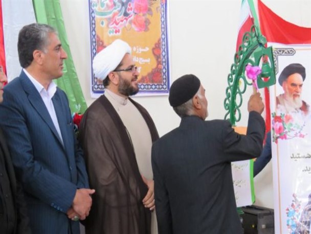 ۱۳۰۰۰دانش آموز تکابی فصل علم و معرفت را آغاز کردند