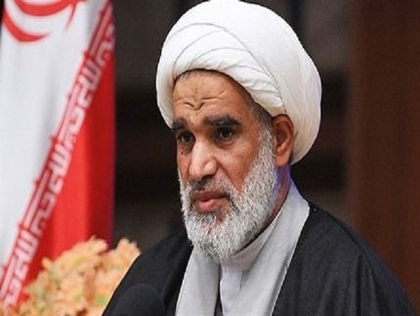 مدافعان حرم نبودند، هرهفته شاهد حوادث تروریستی بودیم
