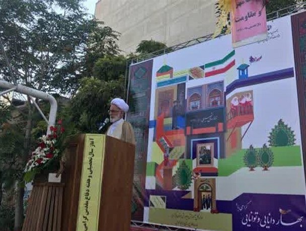 مدرسه اردوگاه علم و معرفت است/متولیان تمام تلاش خود را صرف علم آموزی و تربیت آینده سازان کنند