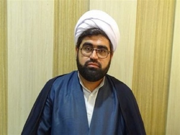 تقدیر رئیس اداره تبلیغات اسلامی شهرستان دنا از شور حسینی مردم در دهه اول محرم