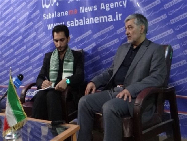 هنر و رسانه یکی از با اهمیت ترین ابزار برای ترویج فرهنگ ایثار و شهادت است