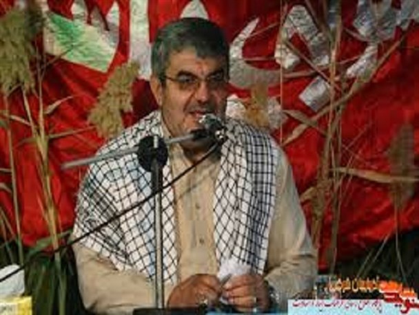 دانشگاهیان در ترویج فرهنگ ایثار و شهادت تلاش کنند