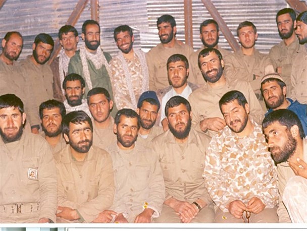 عملیات عاشورا از محاصره رزمندگان تا اسارت و شهادت/ ماجرای زنده دفن کردن اسیران ایرانی در رمادیه