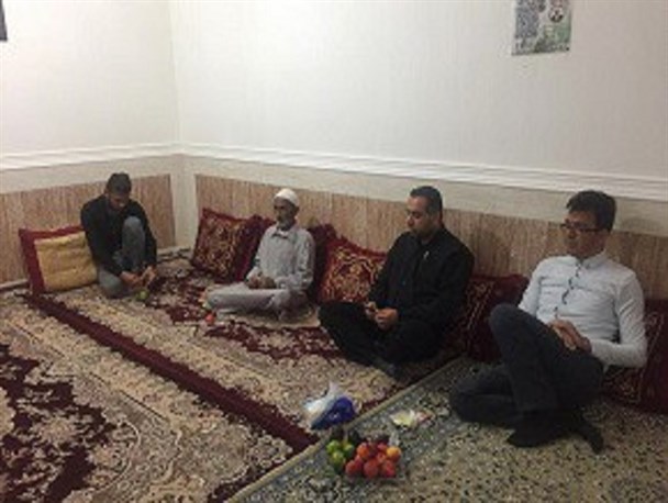 بالندگی انقلاب اسلامی مرهون فداکاری‌های شهدا و ایثارگران است