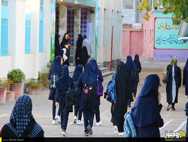 حال و هوای شهر در نخستین روز از ماه مهر