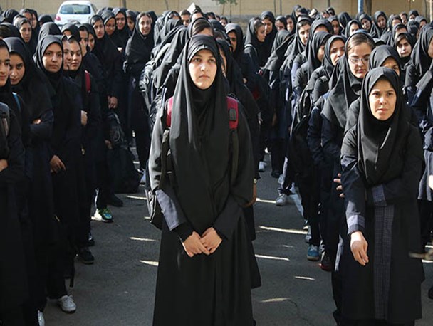 ما بچه های نسل ظهوریم؛ نیازمند توجه بیشتری هستیم