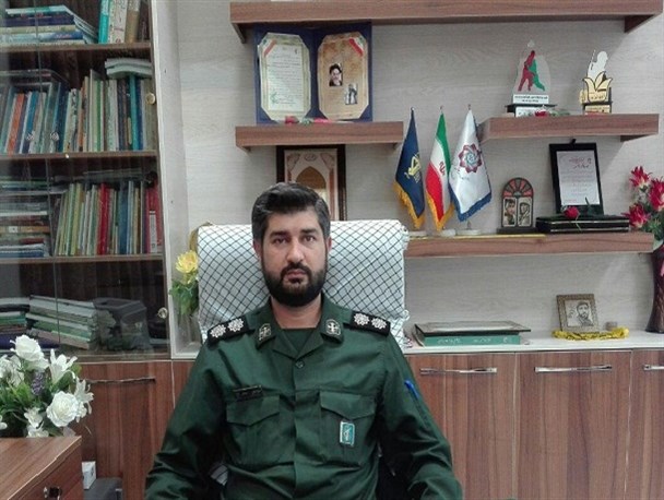 برگزاری ۱۳۷ عنوان برنامه در شهرستان راز و جرگلان طی هفته دفاع مقدس