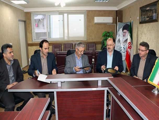 انعقاد تفاهم‌نامه سه‌جانبه برای بهبود وضعیت اشتغال فارغ‌التحصیلان کشاورزی