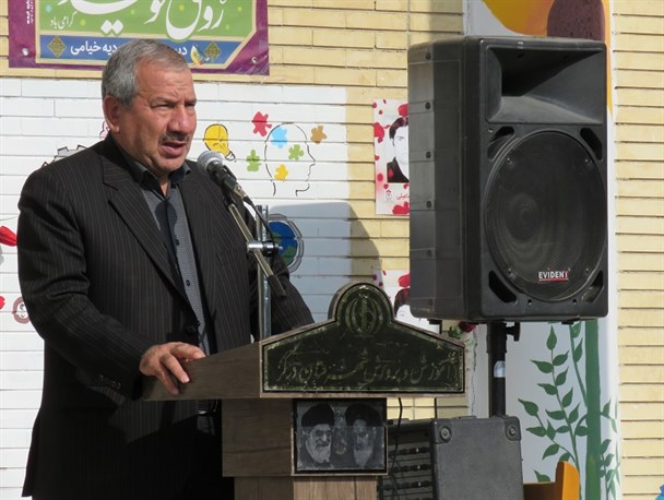 شهادت دانش آموزان و فرهنگیان در جنگ نشانگر عجین بودن فرهنگ علم آموزی و شهادت است