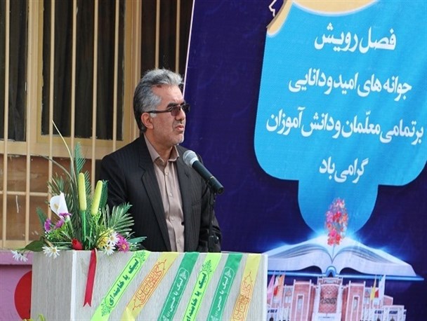 تبیین 3 سیاست اصلی آموزش و پرورش گلستان در سال جدید/ ساماندهی مطلوب نیروی انسانی در مدارس