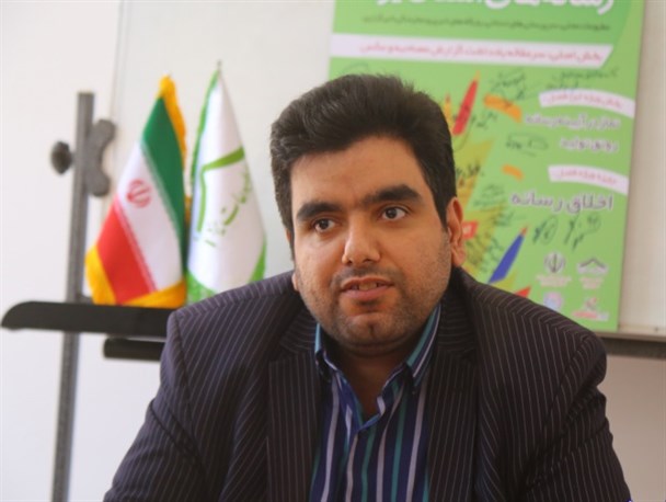 راه ‌یافتن بیش از 200 اثر در جشنواره فصلی رسانه‌های استان یزد/ خبرنگاران یزدی به میان مردم می‌روند
