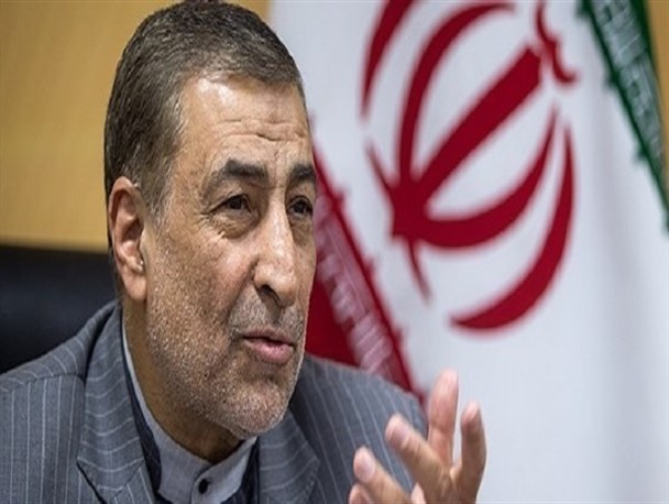 ملت ایران نمی خواهند سفیر فلان کشور برای آنها تصمیم گیری کند