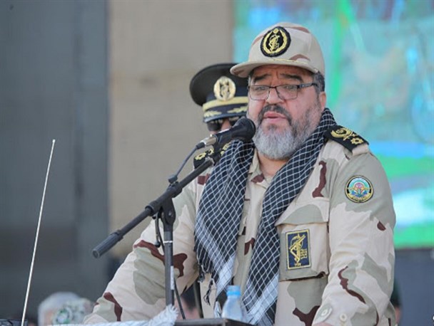 دفاع مقدس جلوه میدانی «ما می‌توانیم» و استعداد یک امت برای عبور از بحران‌ها