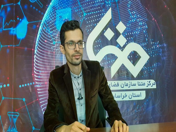 شرکت دو تیم از خراسان جنوبی در مرحله کشوری دومین رویداد تولید محتوای بسیج