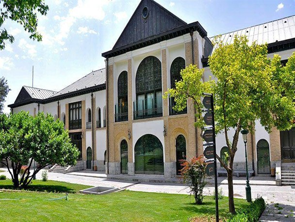 کاخ هایی که در سفر به تهران باید دید