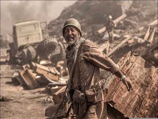 ۱۰ درصد؛ سهم دفاع مقدس از تولیدات سینمای ایران!/ آوار بی مهری مسئولین بر سر جشنواره بین المللی "کودک، زن، جنگِ" البرز