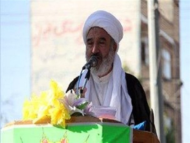ملت ایران در برابر جنایات آمریکا به پیروزی‎های بزرگی رسیده است