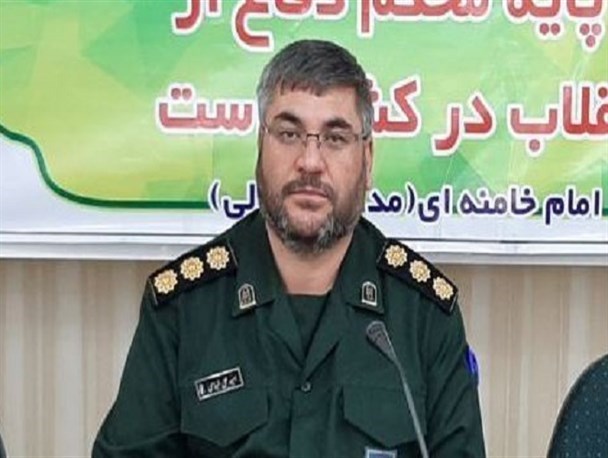 دفاع مقدس دانشگاه انسان‌ساز است