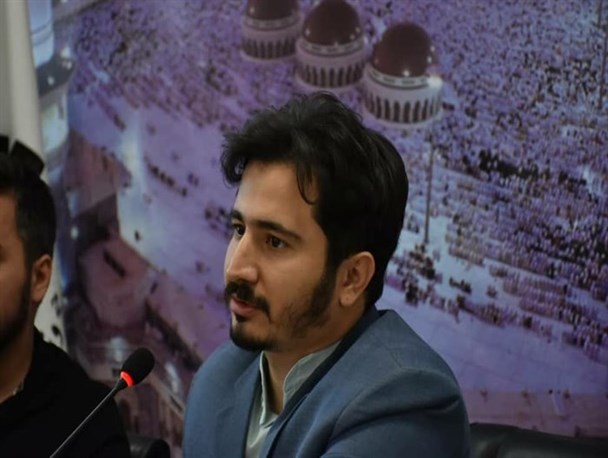 مستند سلیم روایت شهادت مظلومانه یک مسئول مردمی است