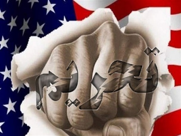 هزینه تسلیم، تحمل خفت تحریم در مقابل عزت مقاومت/ توجه به همسایگان، ذلت غرب‌گدایی را به عزت ملی ایرانیان تبدیل کرد