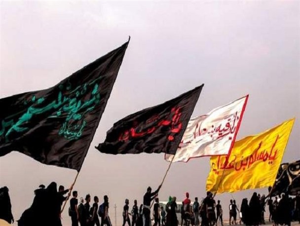 اربعین، میثاقی جهانی برای پیوند آزادگان و عدالت‌جویان