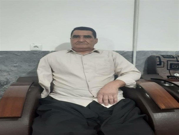 ۱۹سالگی به جبهه رفتم/ قطع‌شدن دست چیزی نبود که مانع رفتن دوباره من به جبهه شود