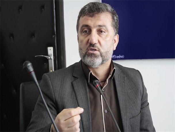 رونمایی از ۵۳۰ عنوان کتاب در هفته دفاع مقدس/ ضرورت مقابله با شبهه‌افکنی دشمنان با تولید آثار مستدل و مستند