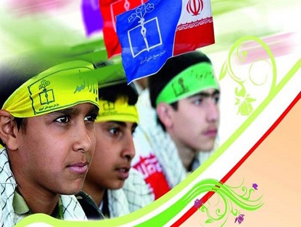 همکلاسی مهربانی ۲؛ پویشی برای کمک به دانش آموزان آسیب‌دیده از کرونا/ دانش‌آموزان البرز در هفته دفاع مقدس میهمان حرم امام حسین(ع) می‌شوند