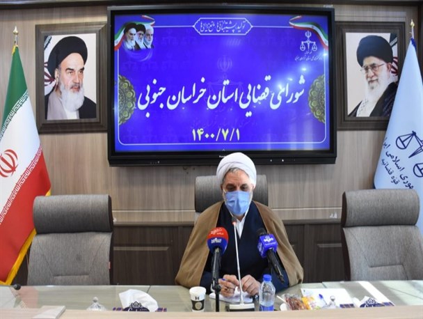 لزوم نظارت بر بازار نوشت افزار در آستانه سال تحصیلی جدید/ دهه فجر؛ مرحله دوم دیدار متمرکز قضات با زندانی‌های خراسان‌جنوبی