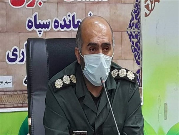 برگزاری ۳۰۰ برنامه هفته دفاع مقدس در مرکز مازندران/ ۱۰ خانه تحویل محرومان می‌شود