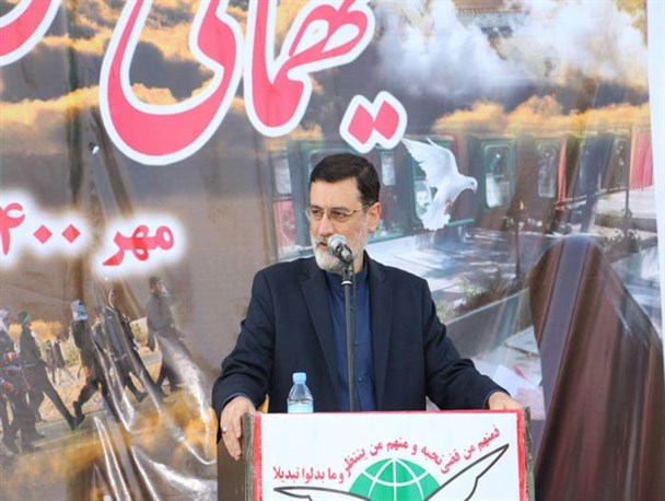 مقابله ۴۰ ساله آمریکا با نهضت ایران، مهر تائیدی بر گفتمان جهانی انقلاب اسلامی است/جنگ های نیابتی و اشغال کشورها جای خود را به تغییر در باورها داده است