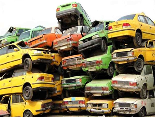 علل عدم استقبال از طرح تعویض خودروی فرسوده