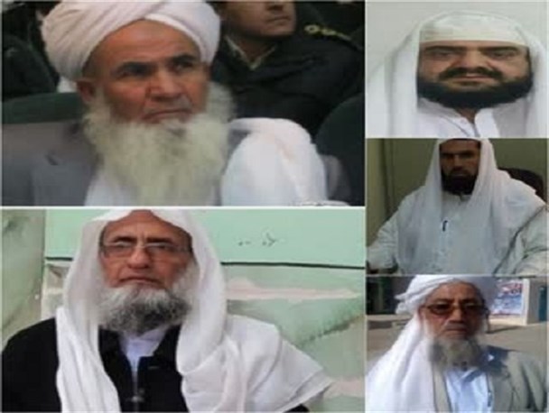 صف مردم از اغتشاش گران جداست/هدف آشوبگران اصل نظام و اسلام است