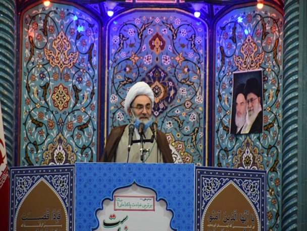 صف مردم از اغتشاشگران جدا است/ فعالیت شبکه های ماهواره‌ای علیه نظام اسلامی