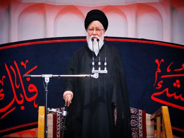 برداشتن حجاب همان خط دین ستیزی است/ جریانی در کشور به دنبال گسترش بی حجابی است