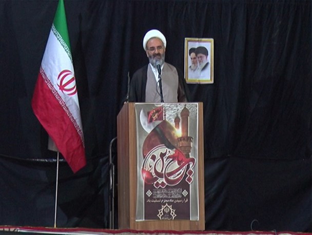 قوه قضائیه با اغتشاشگران برخورد قاطع داشته باشد/ هتک حرمت و تخریب اموال کار مزدوران است