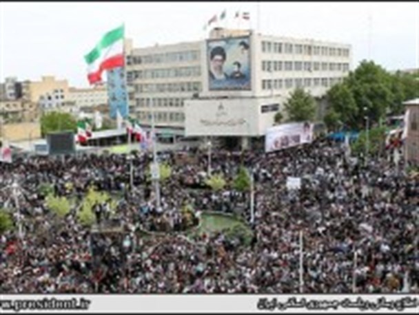جای خالی سفرهای استانی در دولت استانی