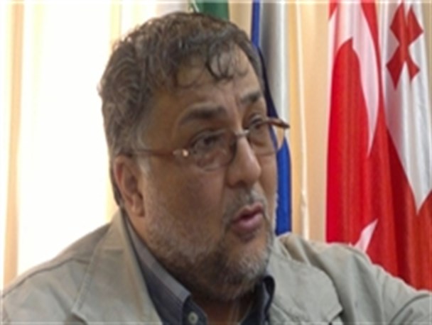 ابراهیمی ترکمان‌ رئیس سازمان فرهنگ و ارتباطات اسلامی شد
