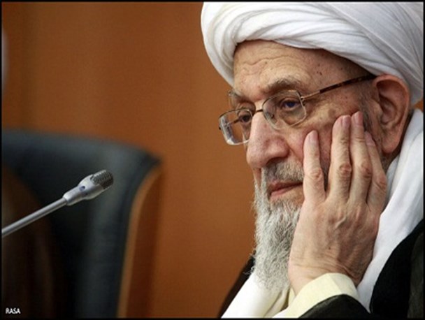 مراسم بزرگداشت آیت‌الله مهدوی کنی (ره) در کبودراهنگ برگزار می‌شود