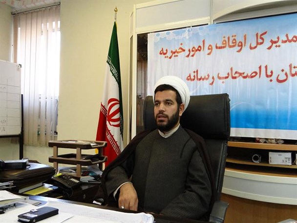 تجمع بزرگ عاشقان حسینی با شعار "لبیک یا حسین"  در روز دوم محرم
