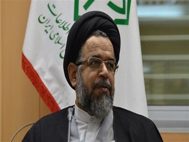 امنیت برای حاکمیت فرهنگ عبودیت است/ بازداشت چند جاسوس در بوشهر توسط وزارت اطلاعات