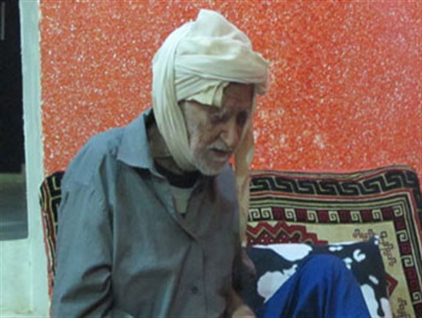 از صید مروارید فقط خاطرات آن برجای مانده است/ پایه ثابت مراسم های آفریقایی بودم!